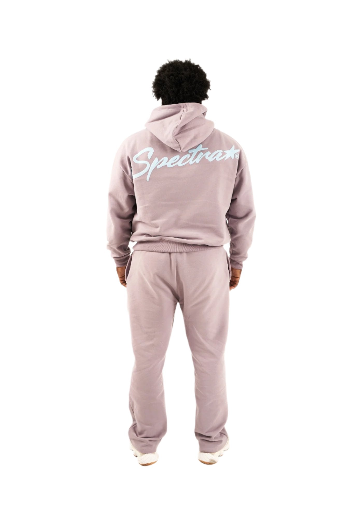 Mystic Purple Sweatsuit